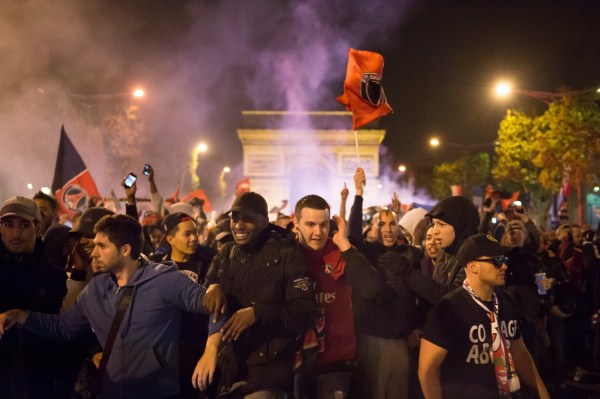 ng体育官网- 柏林联合极端球迷骚乱，俱乐部面临重金罚款