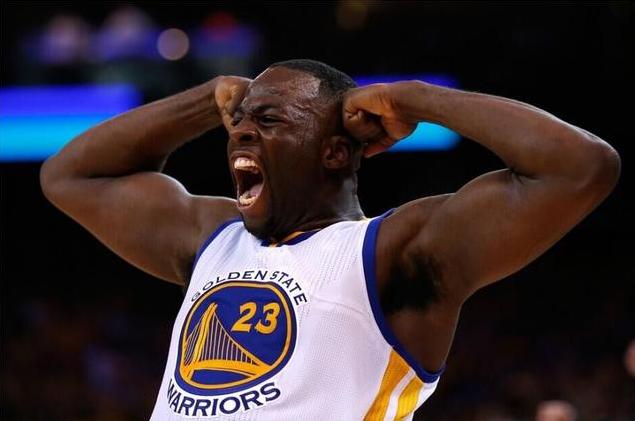 ng体育- 勇士追梦格林禁赛期满复出，更衣室矛盾能否化解