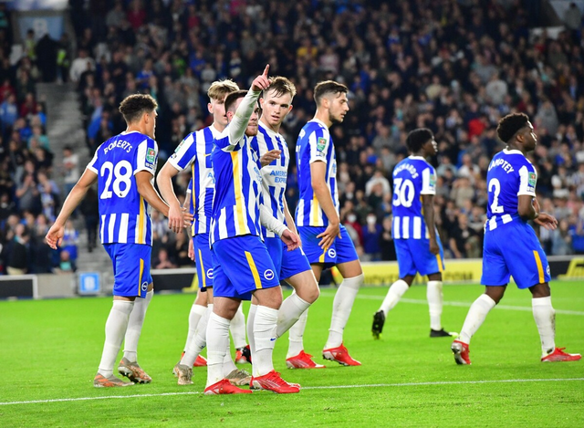 ng体育- 利物浦客场惊险逆转布莱顿稳居前三  