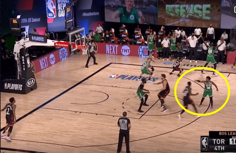 南宫体育- 利物浦主场遭绝杀，克洛普怒批防守漏洞频现  